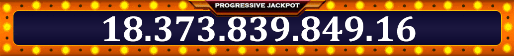 Jackpot Kristalslot